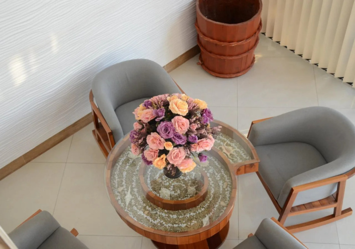 Gia Huy Hotel Phu Quoc