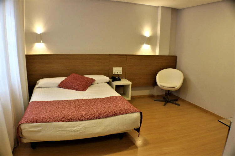 Hotel Picos de Europa