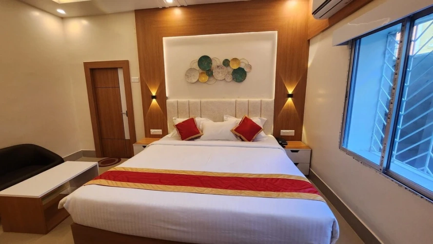 Premier Double room