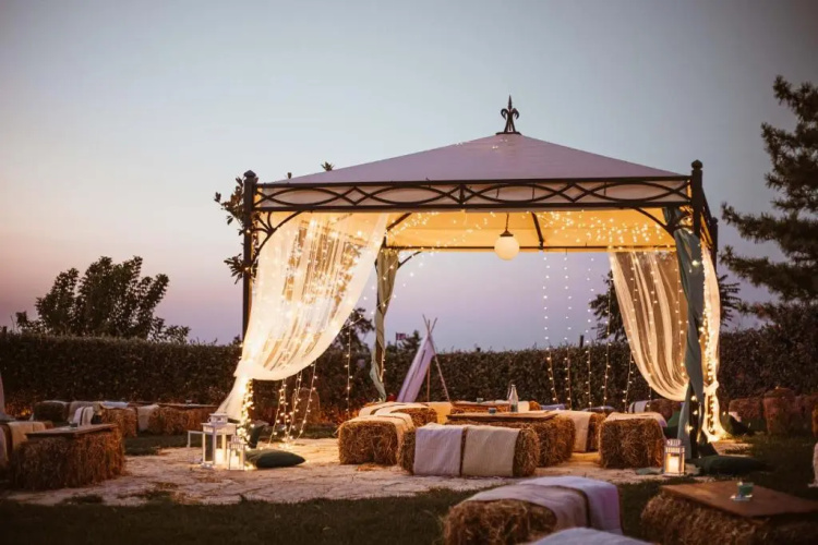 Villa Mascitti B&B