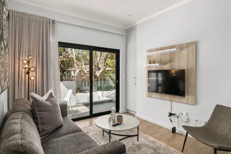 Superior Apartment