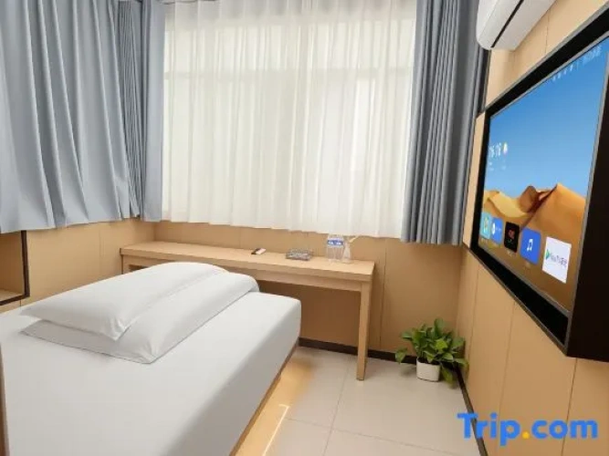 Comfort Suite