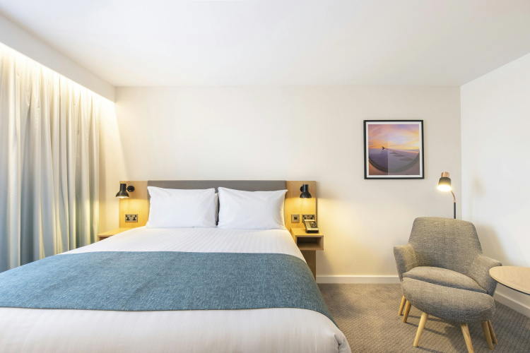Holiday Inn Bristol Airport photo 7