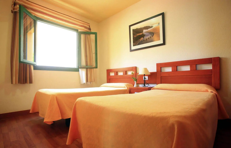Ohasis Boutique Suites