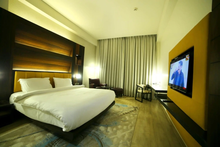 Double Suite
