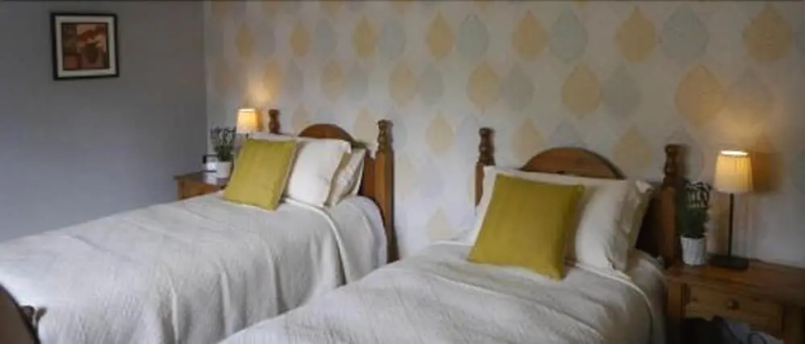 Poppy Cottages