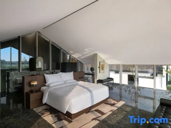 1 Bedroom Duplex Cottage