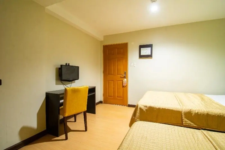Standard Family room