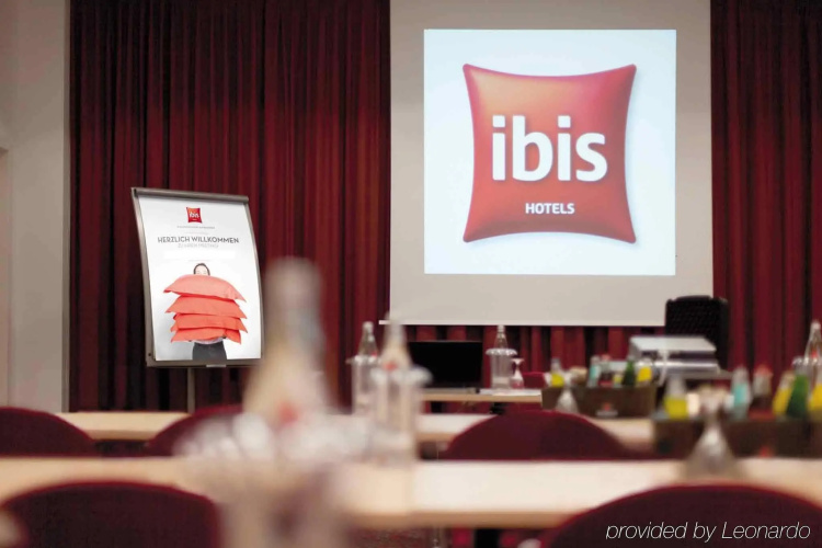 Ibis Karlsruhe Hauptbahnhof Hotel photo 14