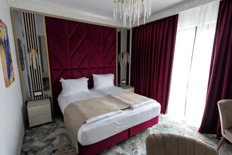 Chitulescu Hotel
