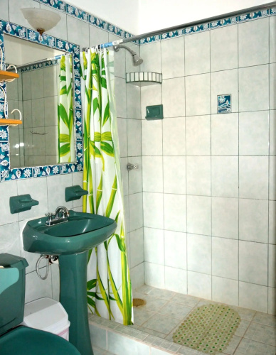 Casa Holistica Sol