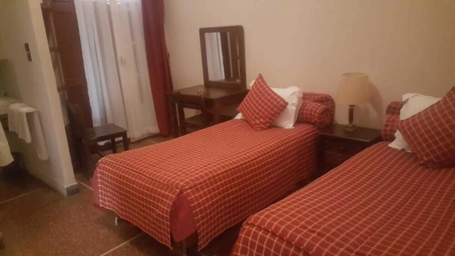 Hotel Panorama
