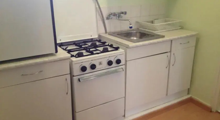 neGGa Retro Apartments