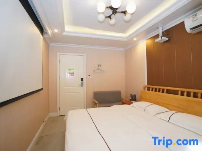 Standard Double Family room