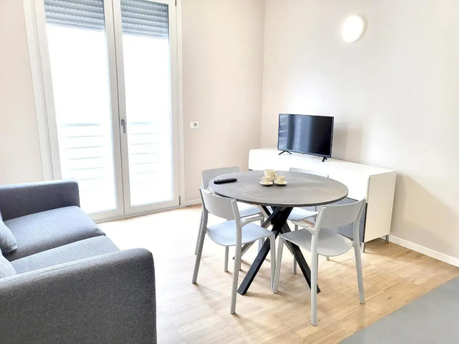 Residence Rho Fiera