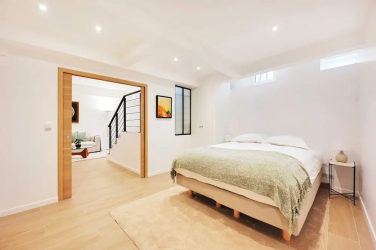 Exceptional Flat - 3bd/12p - Trocadero