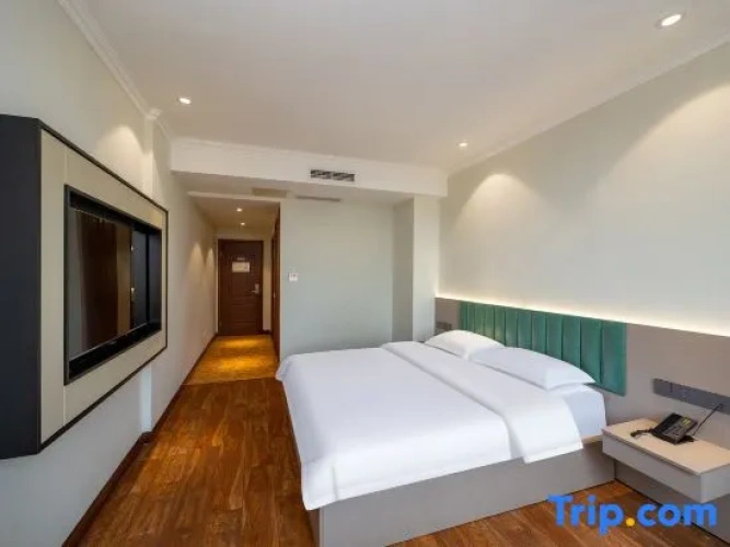 Business Double room