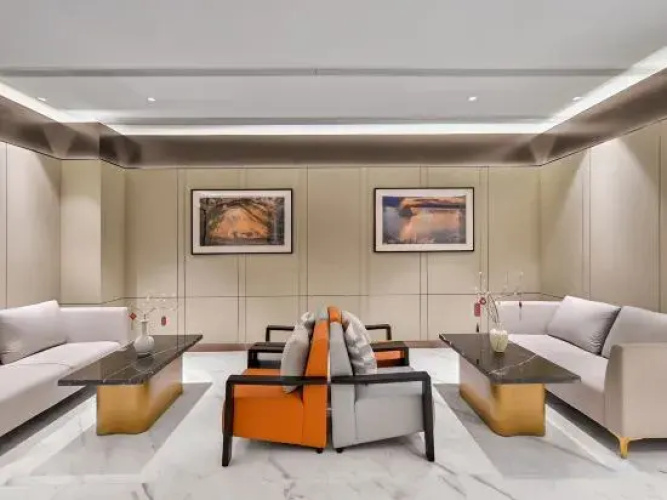 Jinjiang Metropolo Binhai New District Xiapu Hotel