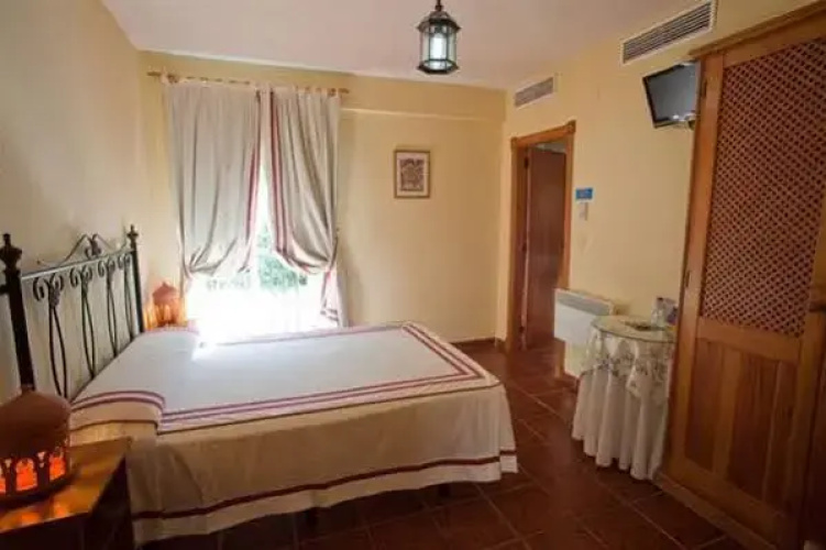 Hostal San Juan