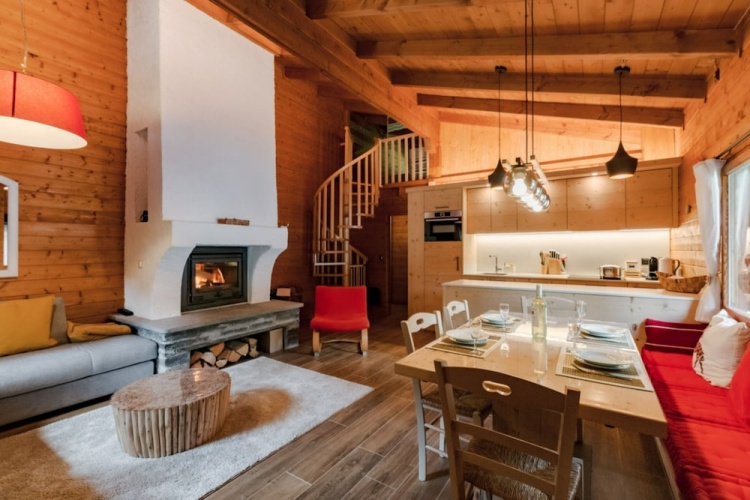 Chalet
