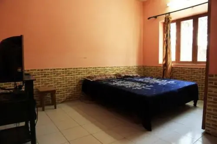 Maa Ka Aanchal