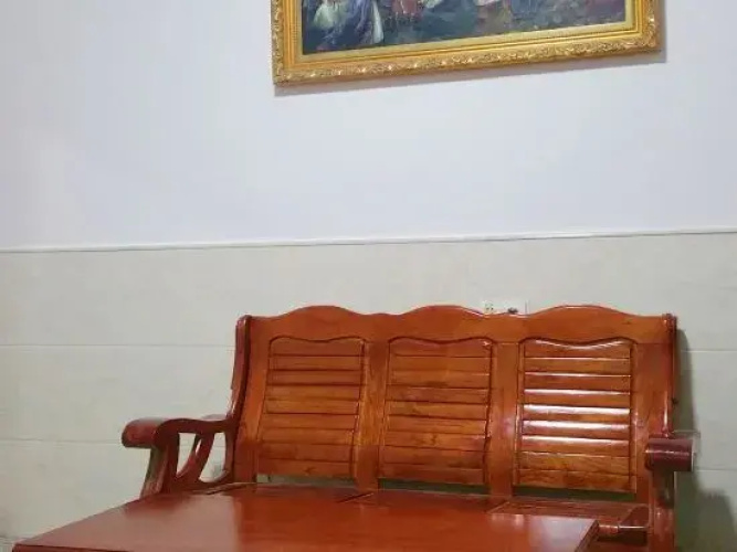 Richu Beiqi Inn