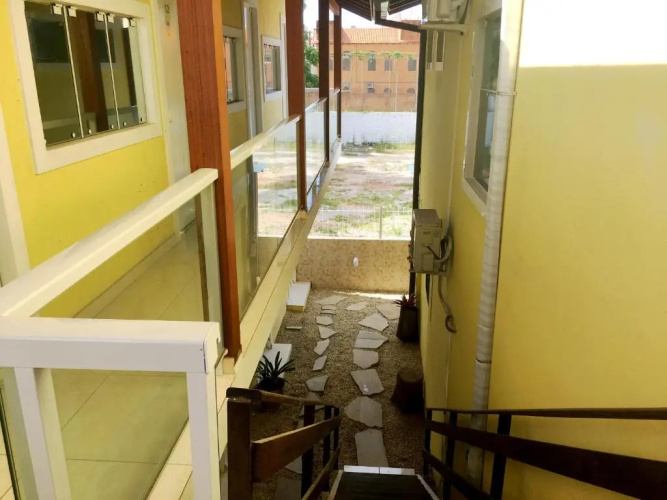 Residencial Alecrim