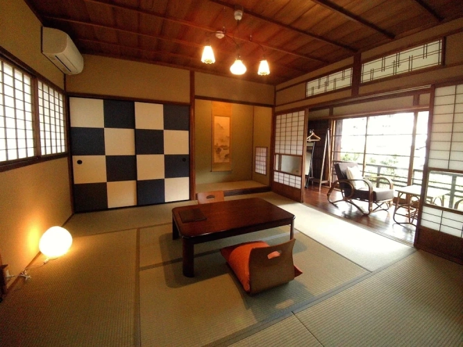 Cottage