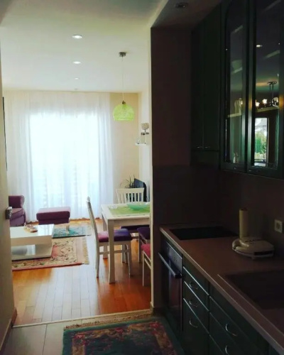 Apartment Stefy