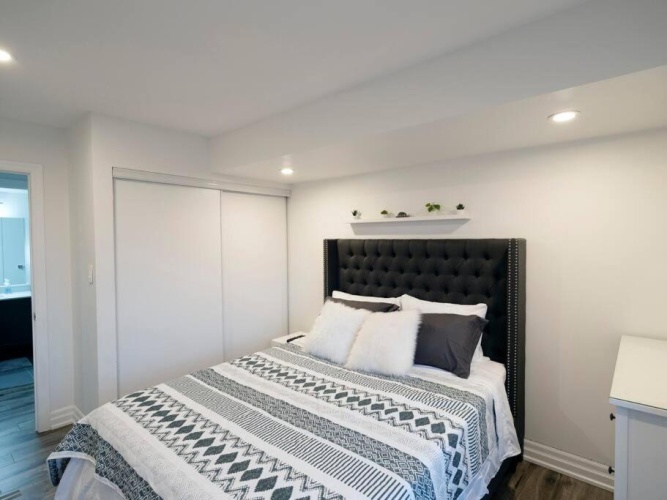 3 Bedrooms Cottage