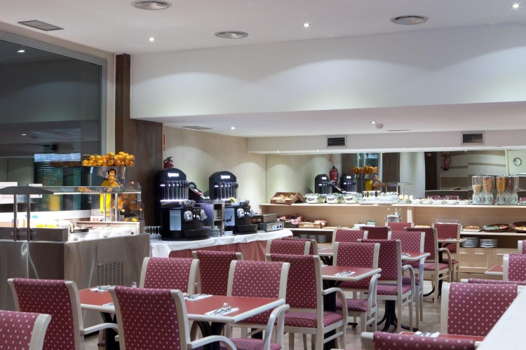 Hotel Luze Castellana photo 19