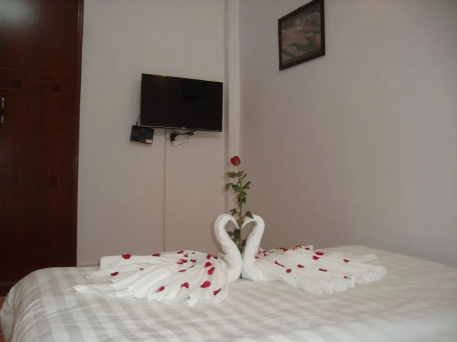 Zen Maison Homestay