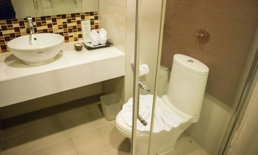 Sathorn Grace Serviced Residence