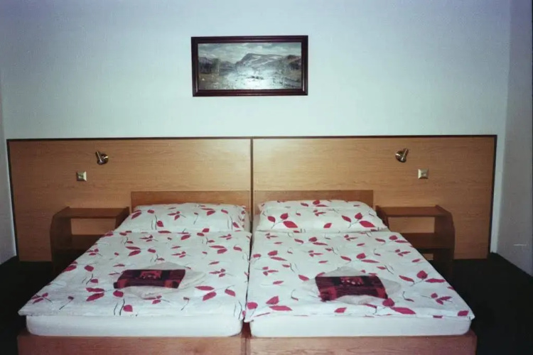 Hotel Lux