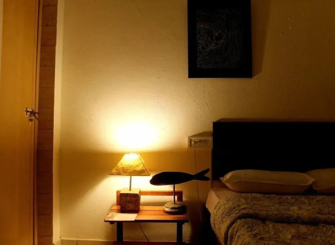 Fisherman's Nest B & B, Cherai