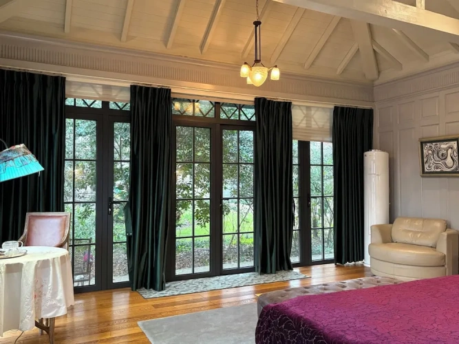 Deluxe Cottage