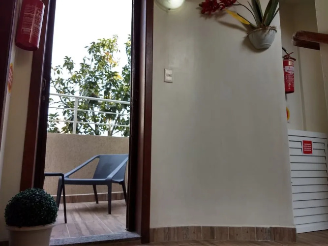 Residencial Batista