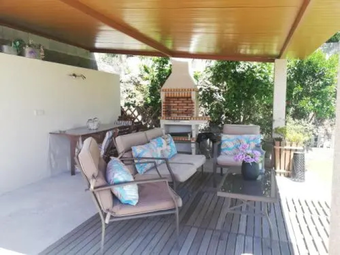 Apartamento Amarante