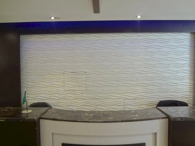 Jenan Tower Hotel