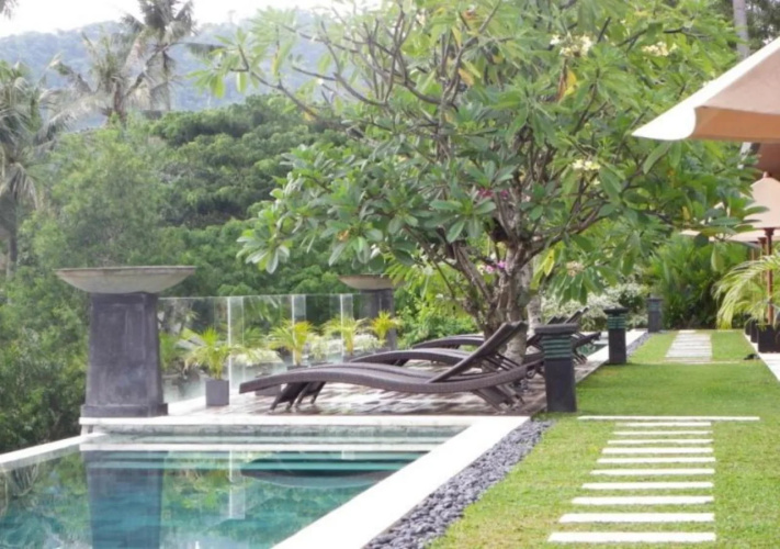 The Puncak