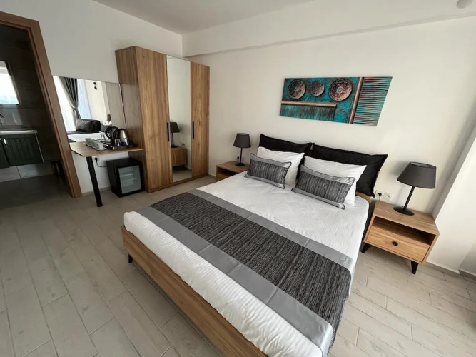 Ni Marin Hotel