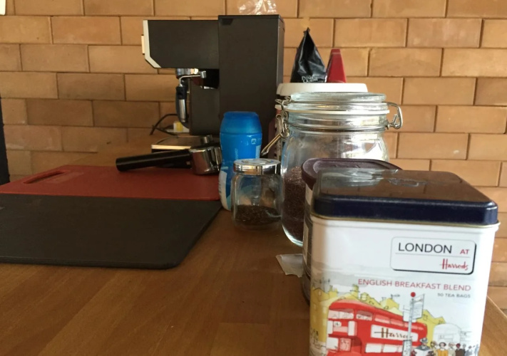 The Lofts Eco