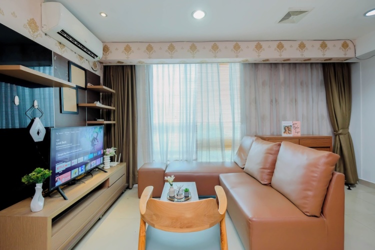 Standard Apartment