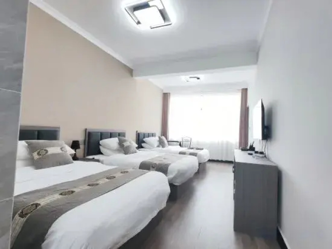 Anqiliang Residence