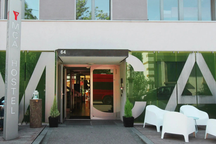 Hotelafbeelding