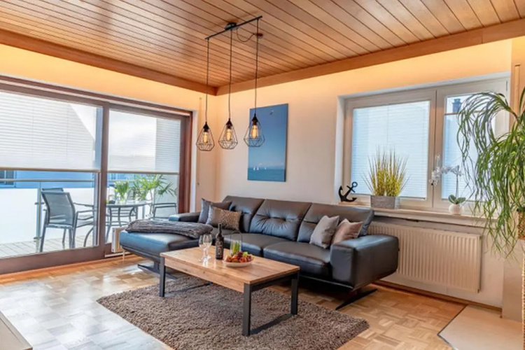 Comfort Apartment Buchhorn