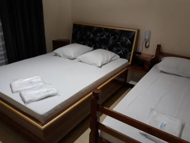 Hotel Zeus 2