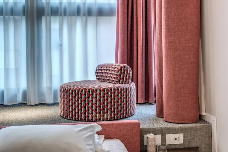 Parioli Cube Hotel