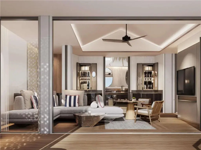 Navera Phuket - Mgallery Collection