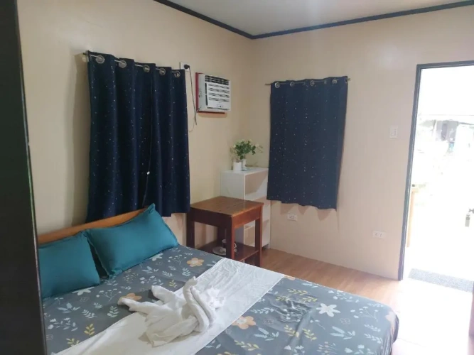 1 Bedroom Cottage